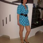 Femme coquine docile pour gars directif