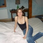 Pour jeune coquin endurant dispo qui recherche une libertine sexy