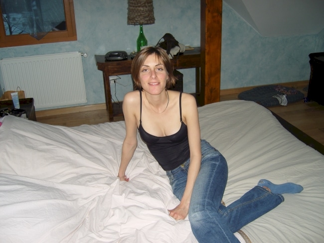 Pour jeune coquin endurant dispo qui recherche une libertine sexy